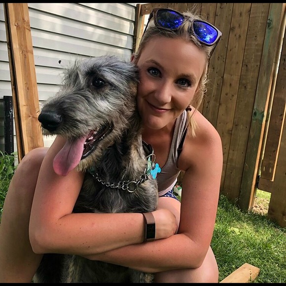 Meet your Posher, Jess - Picture 1 of 1